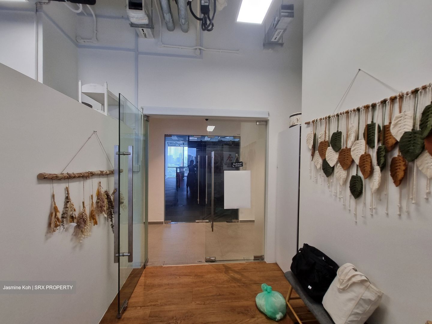 Woods Square (D25), Office #451695711